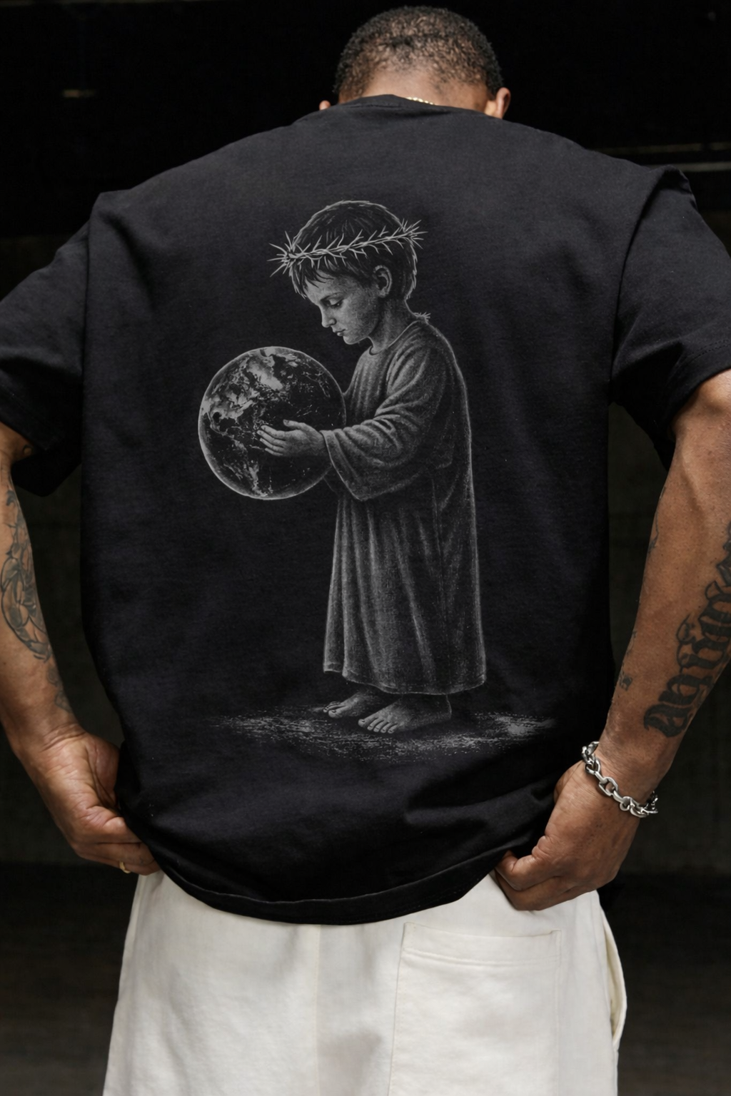 Stay Chosen T-shirt
