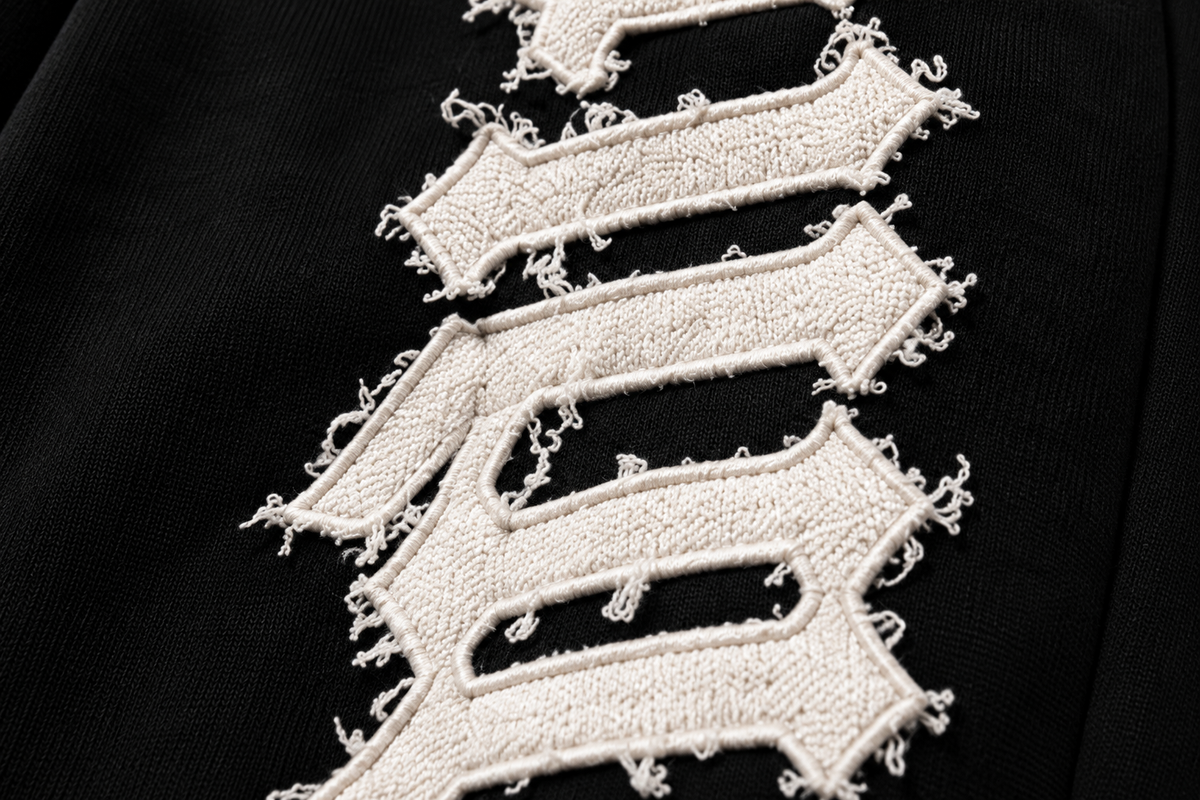 Heaven Bound Sweatpants