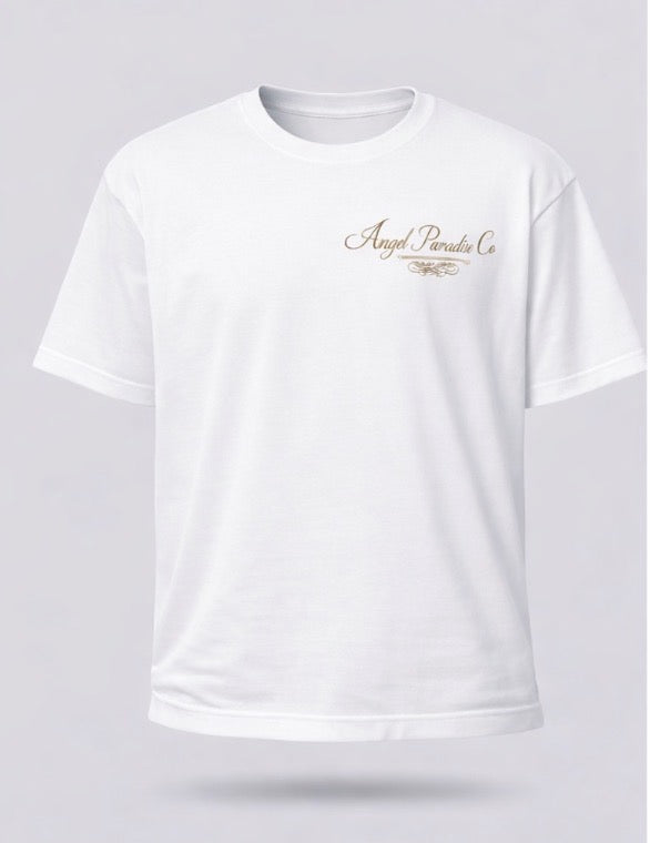 “God Fearing – Faith Over Fear Tee”