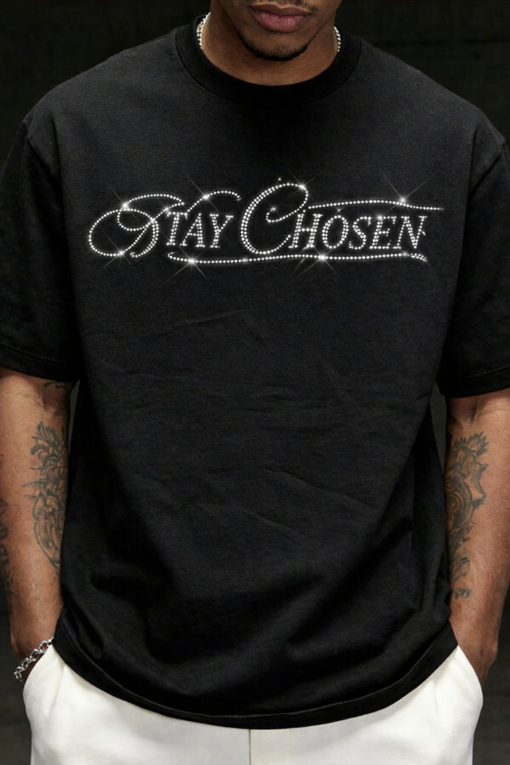 Stay Chosen T-shirt