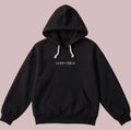 LET GOD/GODS CHILD HOODIE