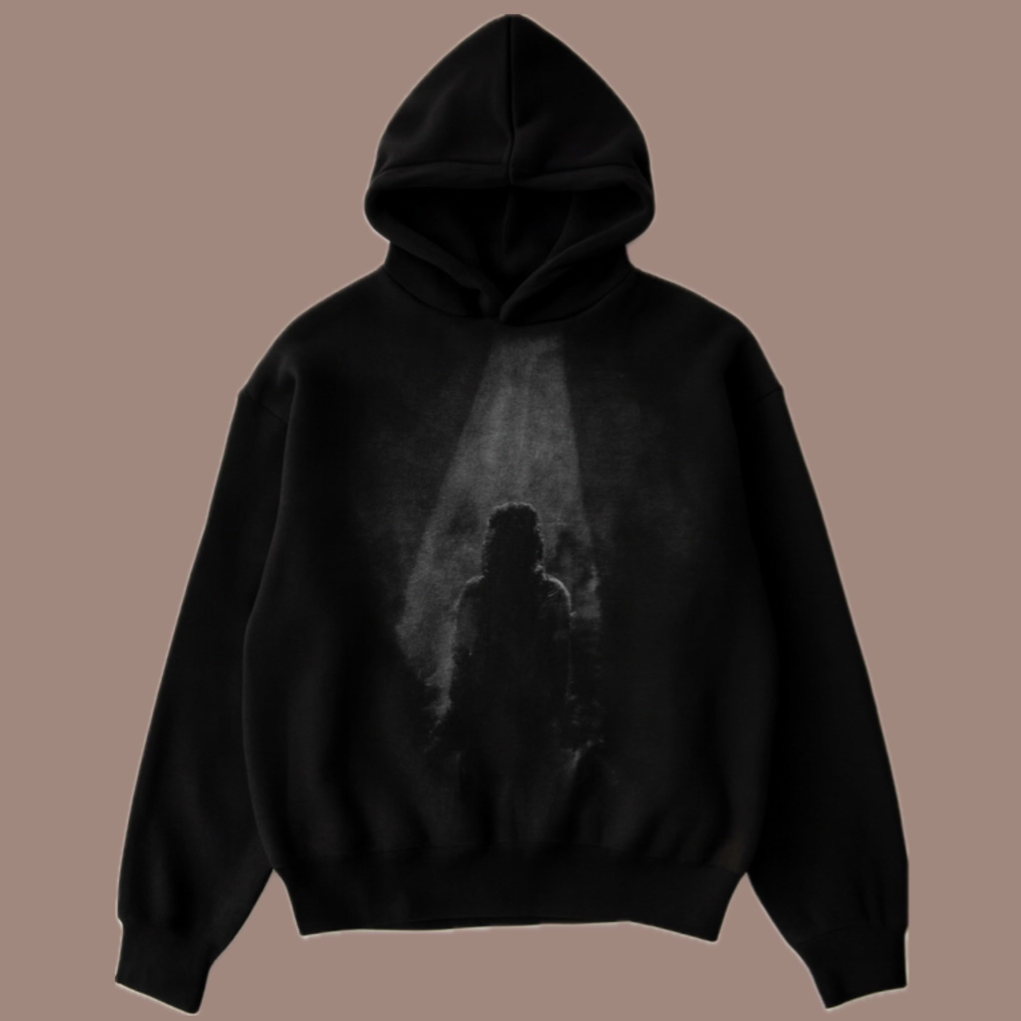 Shadow of the Most High Hoodie